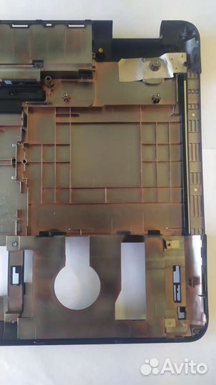 Нижняя часть корпуса для asus G551