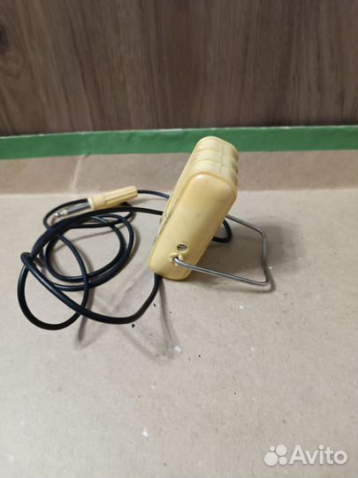 Микрофон мд 47.СССР