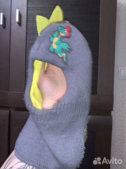 Шапка