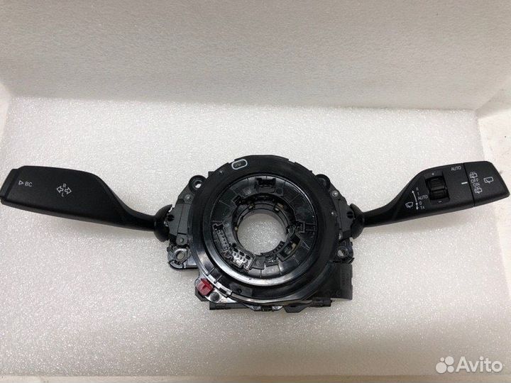 Подрулевой шлейф Bmw X3 G01 B47D20A 2019