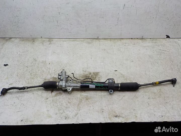 Рейка рулевая Hyundai Tucson