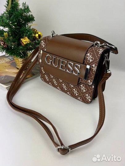 Сумка Guess