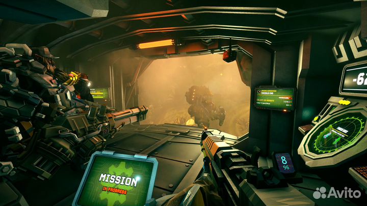 Deep Rock Galactic (Steam)