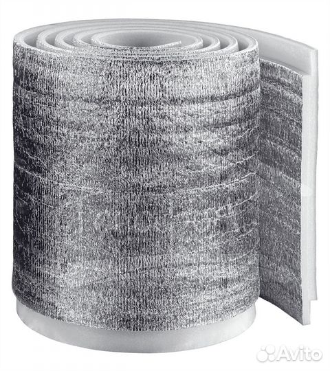 Утеплитель Тепофол