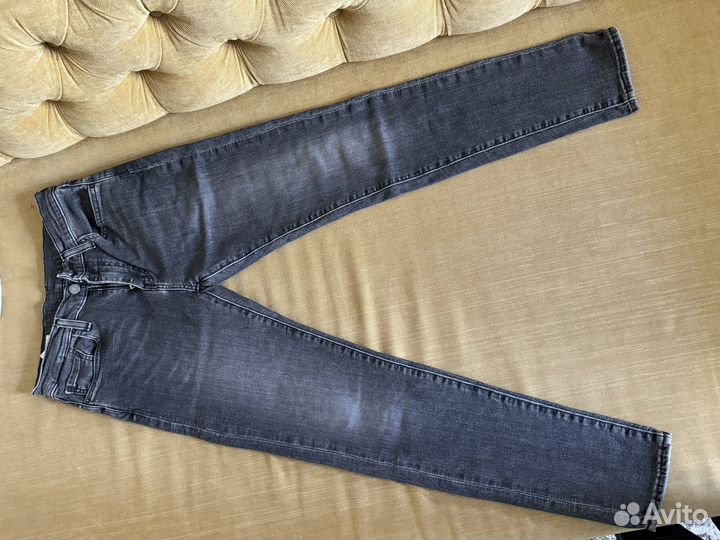 Джинсы мужские levis 512