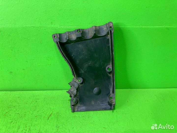 Кабельная шахта MAN TGA