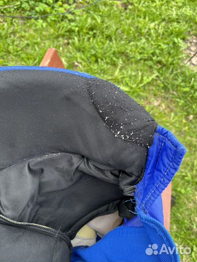 Хоккейные Трусы koho 2220 p-p 46