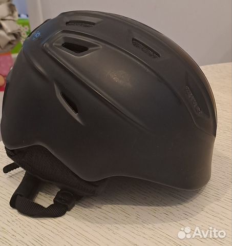Шлем горнолыжный uvex купить в Иркутске | Хобби и отдых | Авито