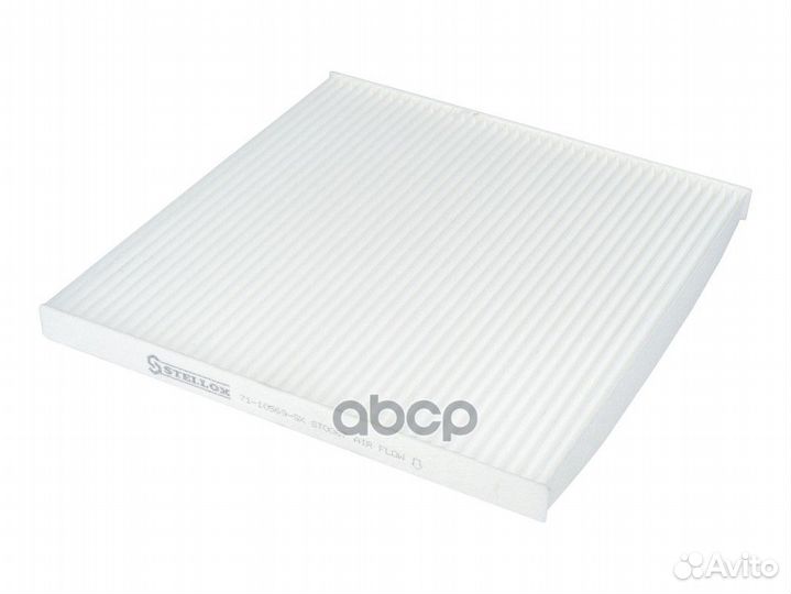 Фильтр салона Nissan Murano 3.5 08 7110569SX