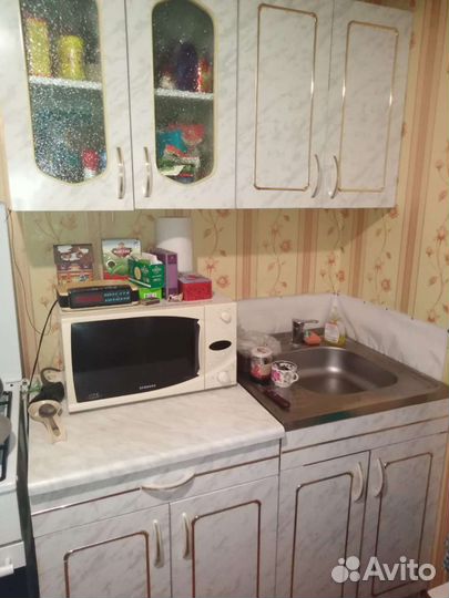 Микроволновая печь