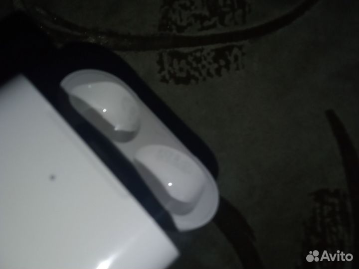 Airpods 3 оригинал