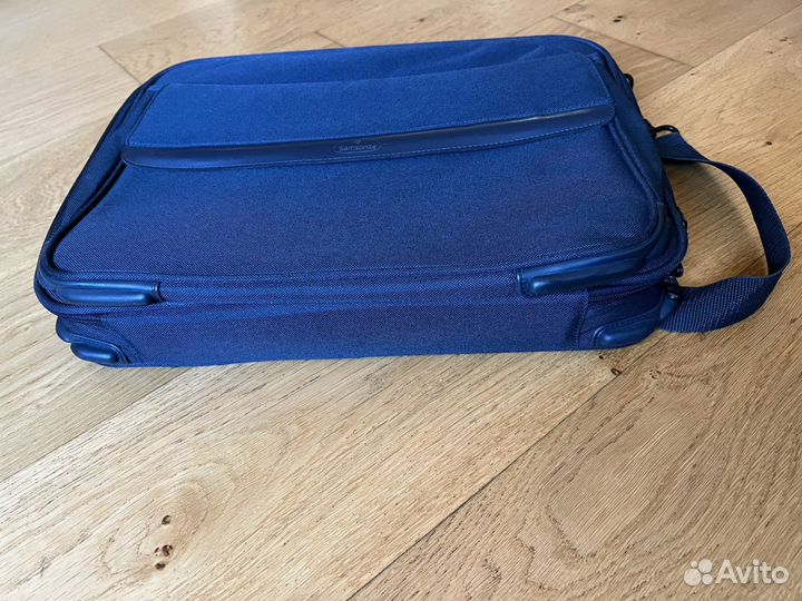Сумка для ноутбука samsonite