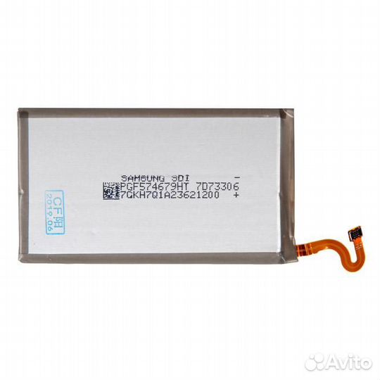 Батарея для Samsung Galaxy S9 Plus