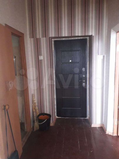 1-к. квартира, 34 м², 1/3 эт.