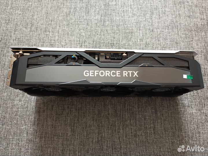 KFA2 rtx 4080 SG (гарантия)