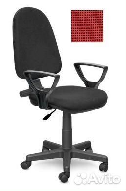 Прт Кресло для оператора Престиж/Самба