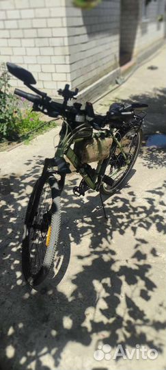 Электровелосипед