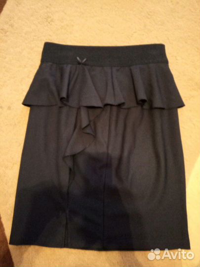 Юбка для девочки