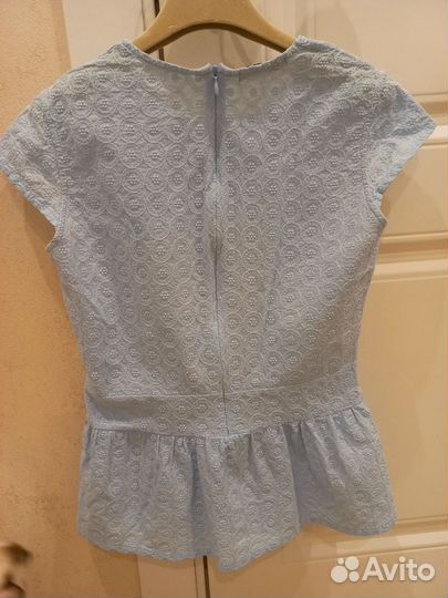 Блузы Profito avanage и KEYfashion 42