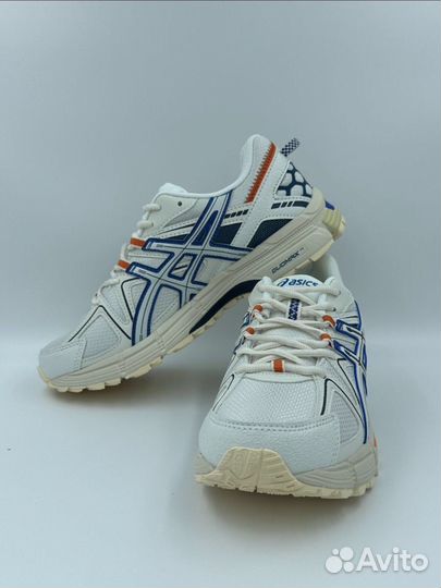Кроссовки asics мужские