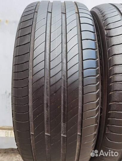 Michelin Primacy 4 205/45 R17 88H