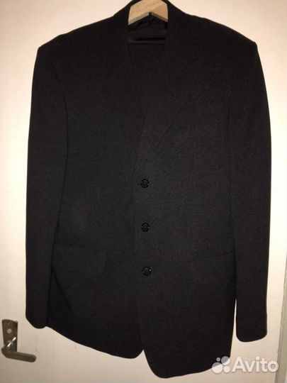 Мужской костюм