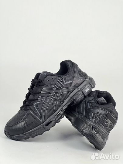 Кроссовки Asics Gel kahana 8 термо