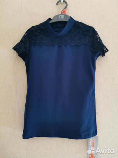 Новая одежда для школы на 8-12 лет