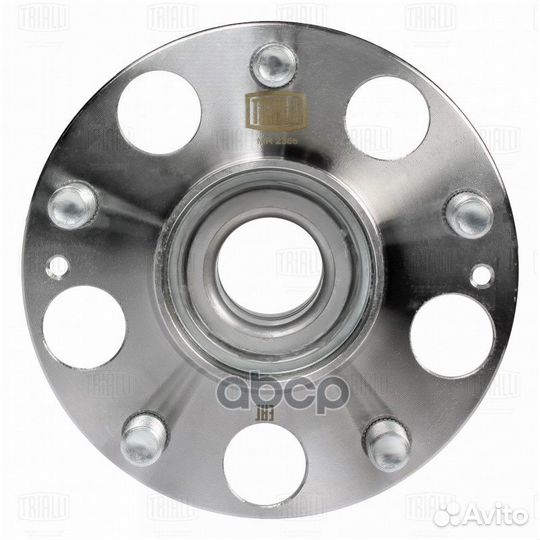 Ступица для а/м Honda Accord (02) (задн. в сбо