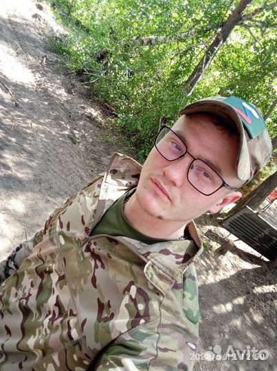 Грузчик