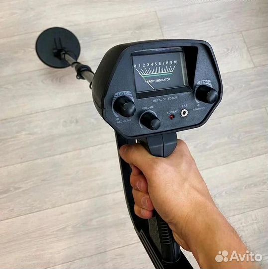 Металлоискатель MD 4030