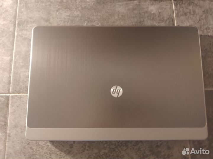Стильный HP 4530s i5 2450/HD6490 1Gb gddr5/6Gb/160