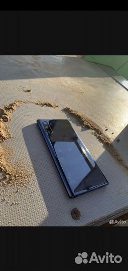 Samsung Galaxy Note 10, 8/256 ГБ
