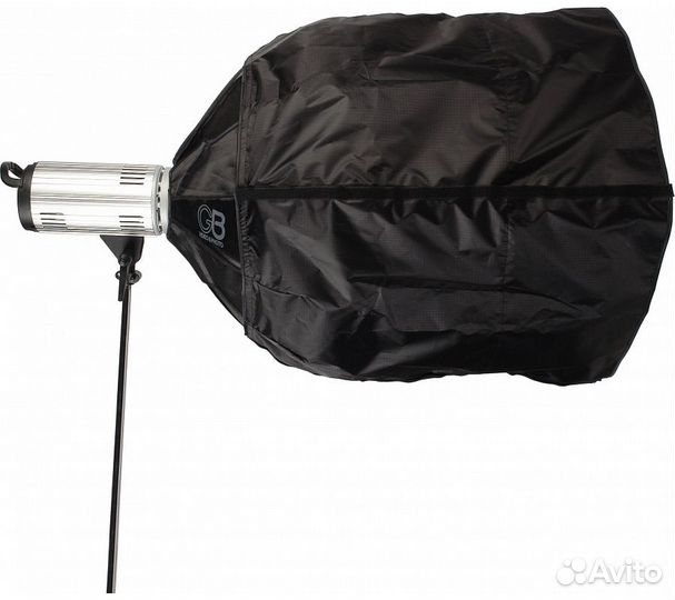 Софтбокс GreenBean LanternBall 65BW быстроскладной