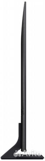 Гигант Qled Samsung qe65q70bau
