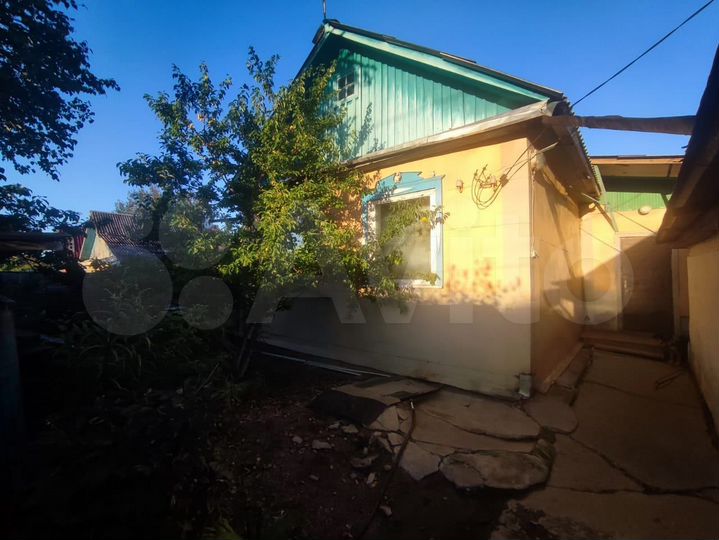 Дом 76,6 м² на участке 7,7 сот.