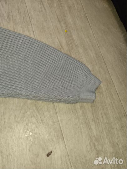 Винтажный свитер