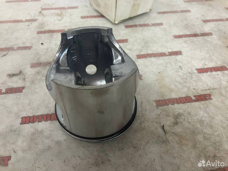 Polaris SLT 750 94-95 поршневой комплект