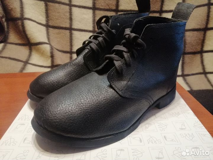 Ботинки рабочие 44 размер