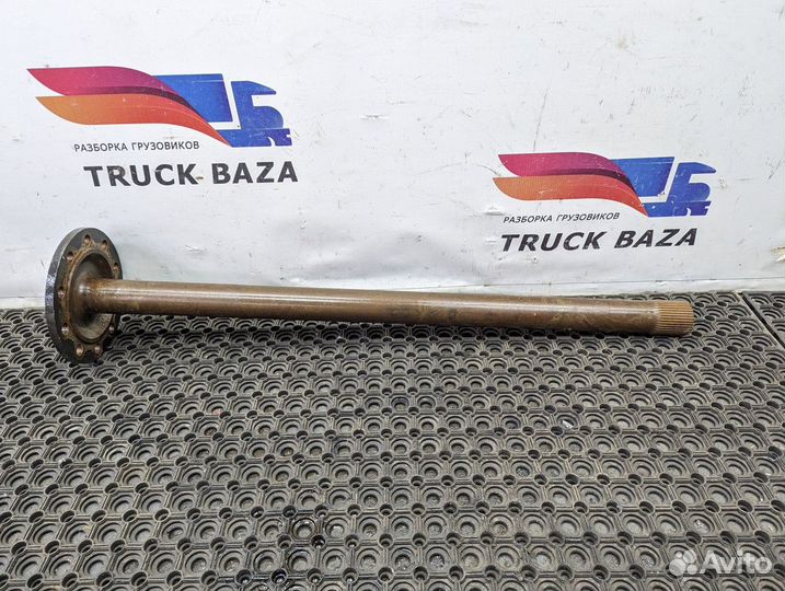 A9483571701 Полуось без блокировки