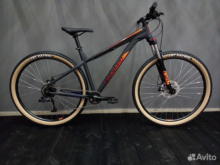 Горный велосипед Forward Next 29 X D