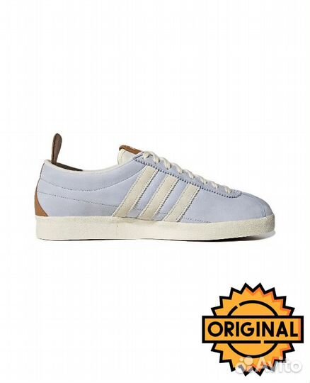 Кроссовки Adidas Gazelle Vintage