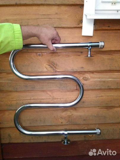 Полотенце-сушитель