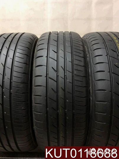 Bridgestone Playz PX 205/55 R16 91V