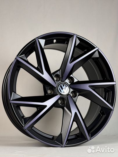 Диски R*18/5x112 Skoda,VW,Seat,Audi