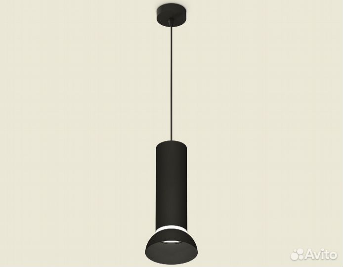 Подвесной светильник Ambrella Light Techno spot (A2333, C8192, N8141) XP8192100