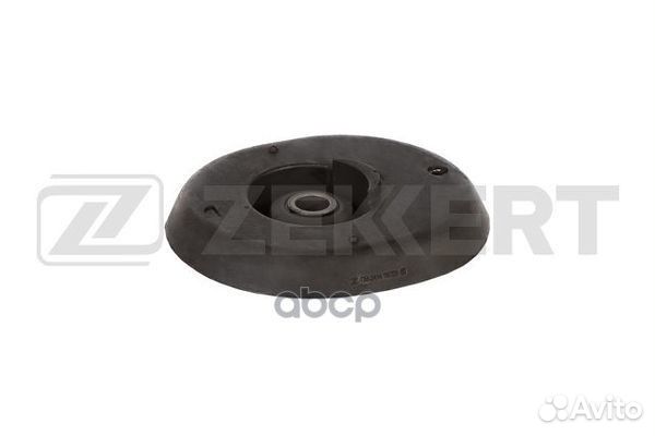 Опора амортизатора пер. Peugeot 207 06- gm-2414