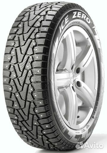 Pirelli Ice Zero 225/65 R17 106T
