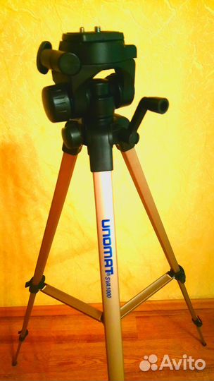 Штатив unomat SVA 1000