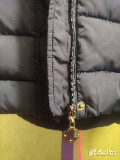 Куртка женская снежная королева 42 размер
